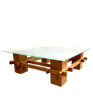 Unique Coffee Table