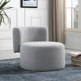 Lek Swivel Chair
