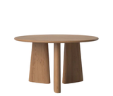 Daymon Round Dining Table