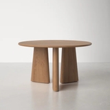 Daymon Round Dining Table