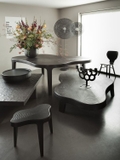 Isola coffee table