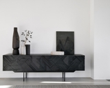 Graphic Sideboard