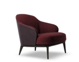 Leslie armchair