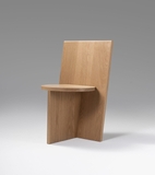 Three Plane Chair