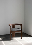 Pigreco chair