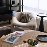 Groovy chair