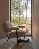 KAEF ARMCHAIR