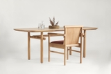 STEEKLA DINING CHAIR