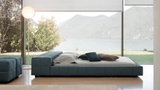 Squaring Bed