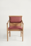 STEEKLA DINING CHAIR