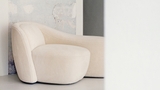 PIANA PALM CHAIR