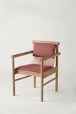 STEEKLA DINING CHAIR