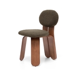 Heilan dining chair