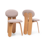 Heilan dining chair