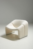 Groovy chair
