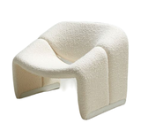 Groovy chair