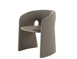 Obsidian Dining Chair