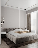 Replica Tufty bed
