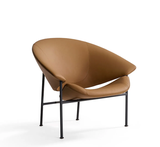 Glider Lounge Chair