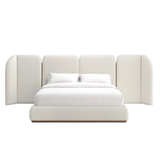Caracole bed