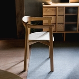 Holm dining chair