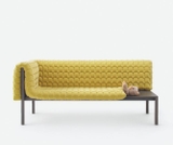 RUCHE SOFA