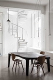 Isola coffee table