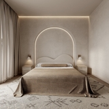 THE OPULENZA BED