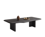 Rocher coffee table