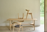 Nexus dining table