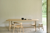 Nexus dining table