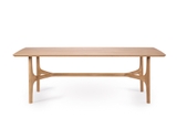 Nexus dining table