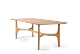 Nexus dining table