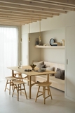 Nexus dining table