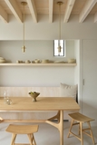 Nexus dining table