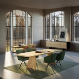 Alter Ego table