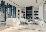 VENCE COFFEE TABLE