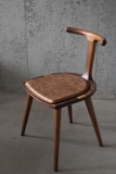 Oxbend Chair