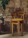 Zita dining chair