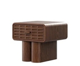 Stanley Bedside Table