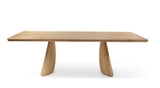Alter Ego table