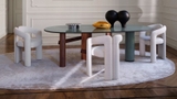 Dudet ARMCHAIR
