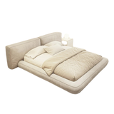 Headboard Bed