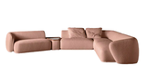RENÉ SECTIONAL SOFA