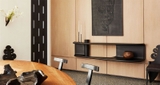 Wall Console