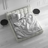 Replica Tufty bed