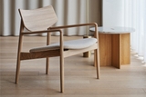 A-LC01 Lounge Chair