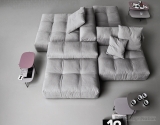 Pixel Sofa
