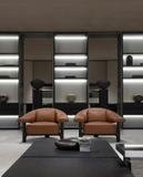 OWEN armchair