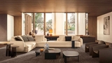 SAINT GERMAIN SOFA